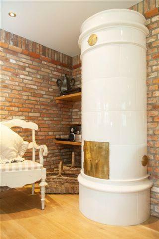 Landhaus Treskersand Sylt エクステリア 写真